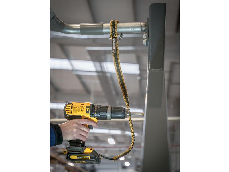 Roughneck Single Tool Lanyard ROU26025