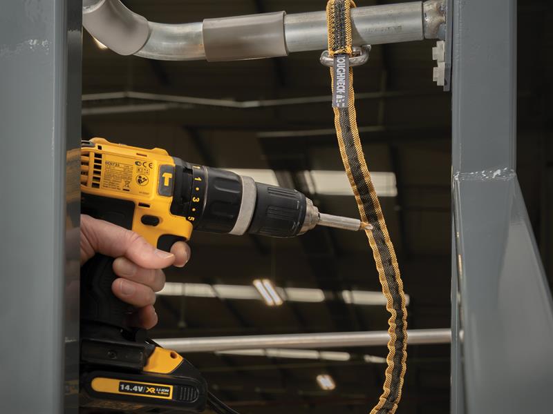 Roughneck Single Tool Lanyard ROU26025