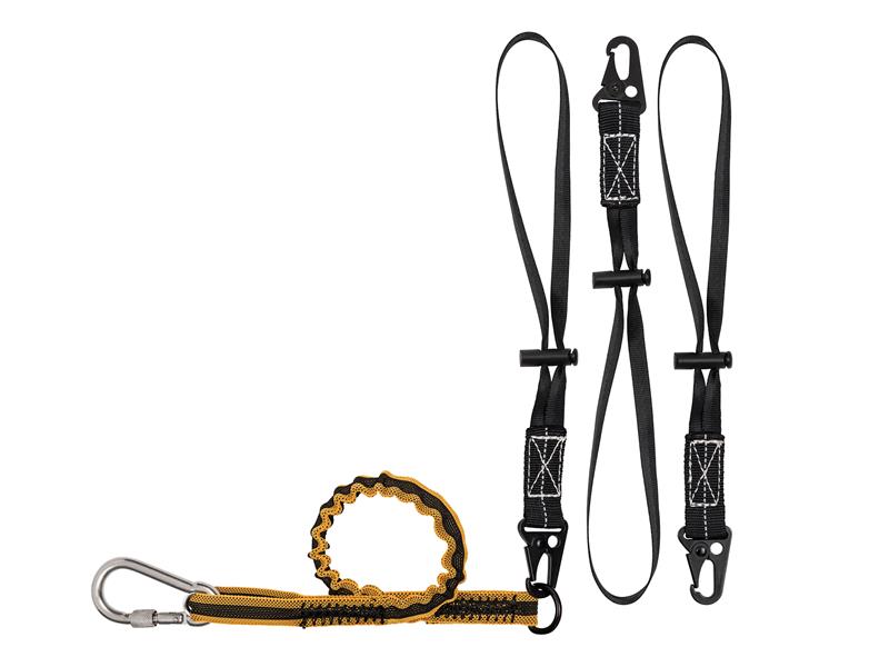 Roughneck Triple Connection Tool Lanyard ROU26027