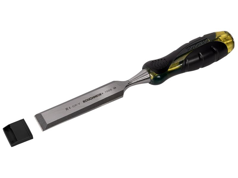Roughneck Professional Bevel Edge Chisel 25mm (1in) ROU30125