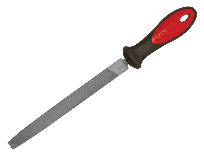 Roughneck Flat File 200mm (8in) ROU30308