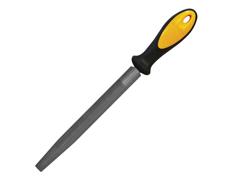 Roughneck Half-Round File 200mm (8in) ROU30318