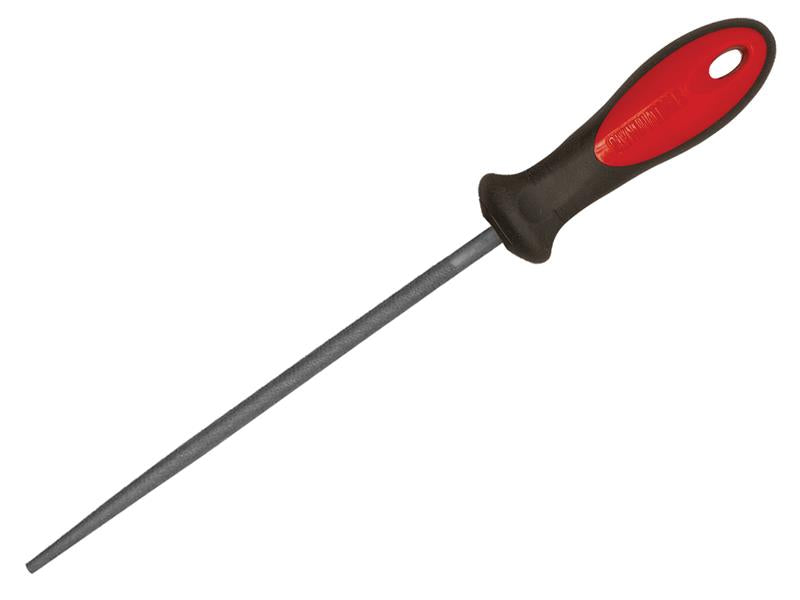 Roughneck Chainsaw File 200mm (8in) ROU30448