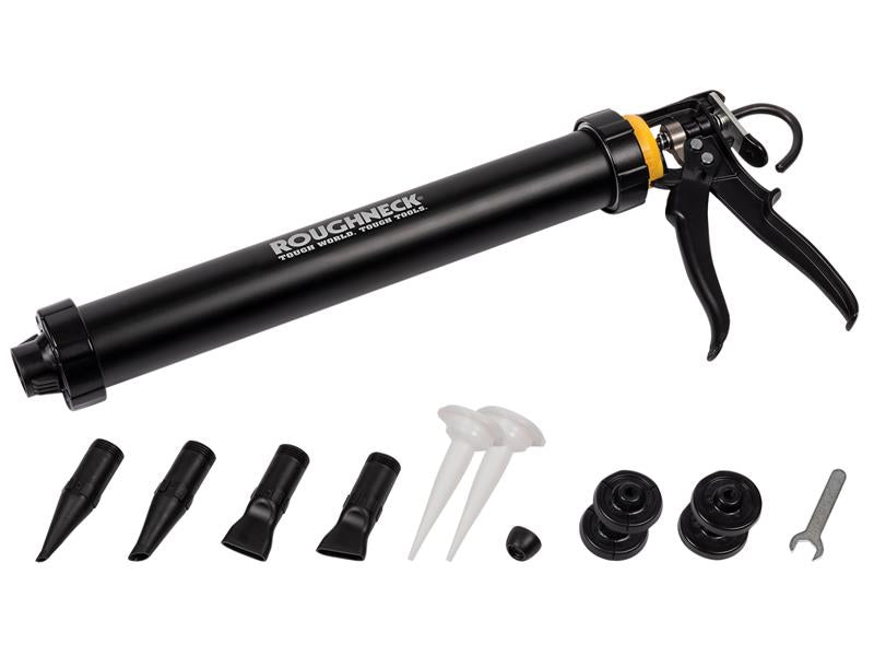 Roughneck Ultimate Mortar Gun Kit ROU32150