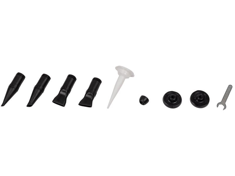 Roughneck Ultimate Mortar Gun Kit ROU32150