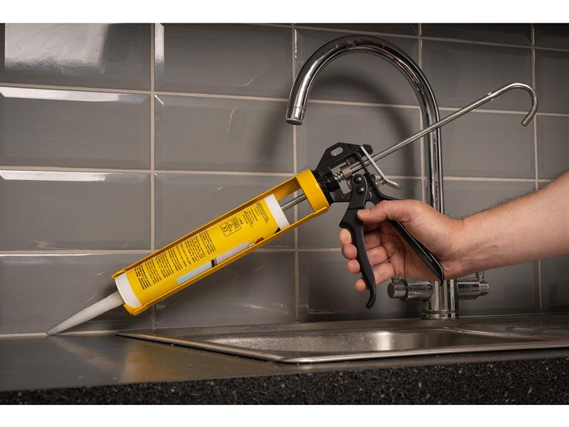 Roughneck Roughneck Heavy Duty Sealant Gun 10.1/2 IN ROU32230
