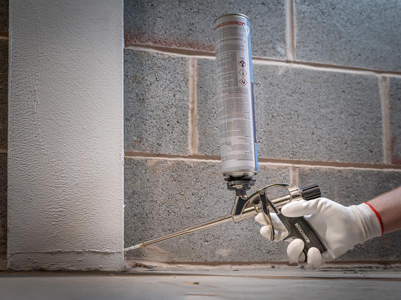 Roughneck Professional Foam Gun ROU32310