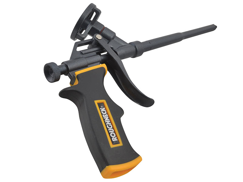 Roughneck Professional Foam Gun Deluxe ROU32320