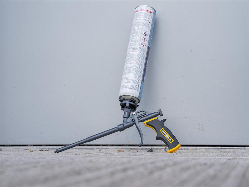 Roughneck Professional Foam Gun Deluxe ROU32320
