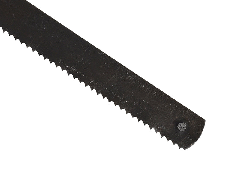 Roughneck Junior Hacksaw Blades 150mm (6in) (Pack 10) ROU34360
