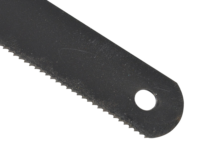 Roughneck R12HB Hacksaw Blades 300mm (12in) x 24 TPI Pack 2 ROU34371