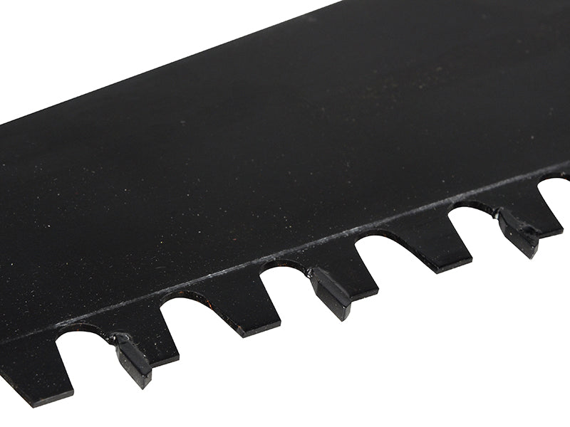 Roughneck Masonry Saw 700mm 28in Blade Thickness 1.5mm ROU34460