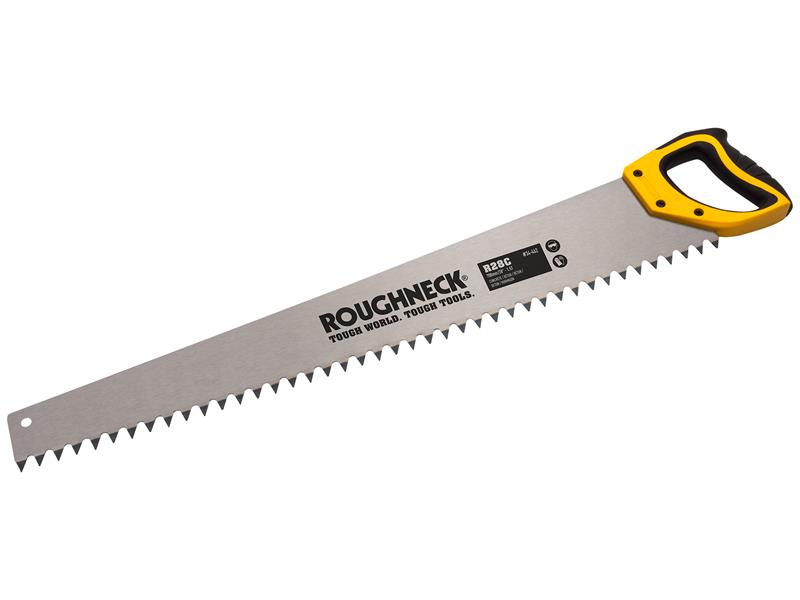 Roughneck R28C Cellular Concrete Saw 700mm (28in) 1.2 TPI ROU34462