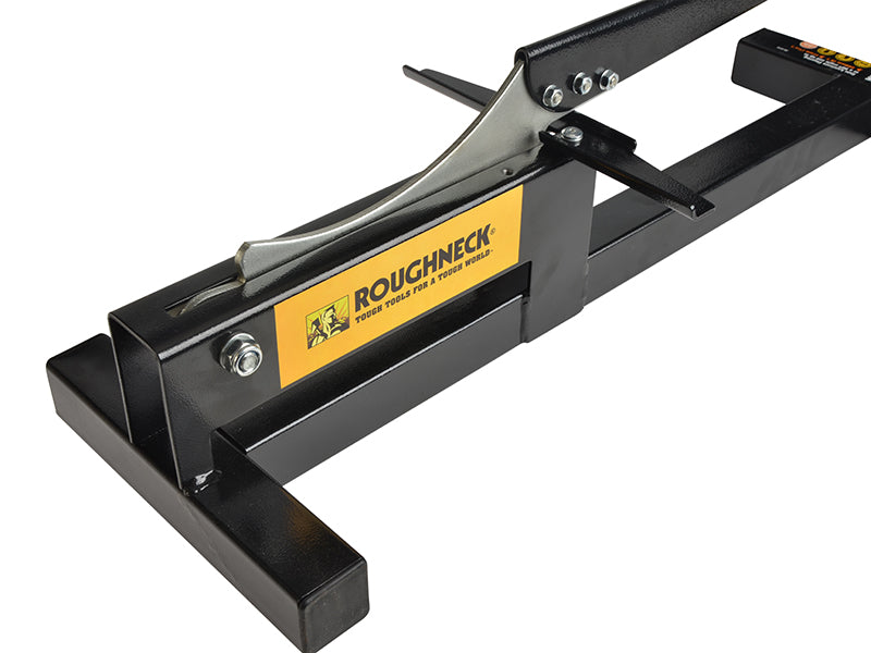 Roughneck Laminate Flooring Cutter ROU36010