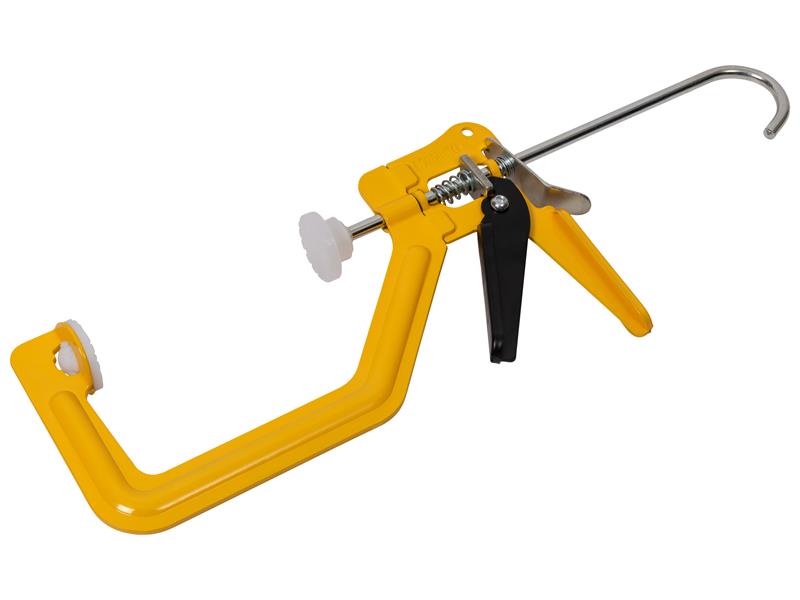 Roughneck TurboClamp™ One-Handed Speed Clamp 150mm (6in) ROU38010