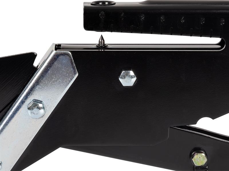 Roughneck Slate Cutter & Hole Punch ROU39250