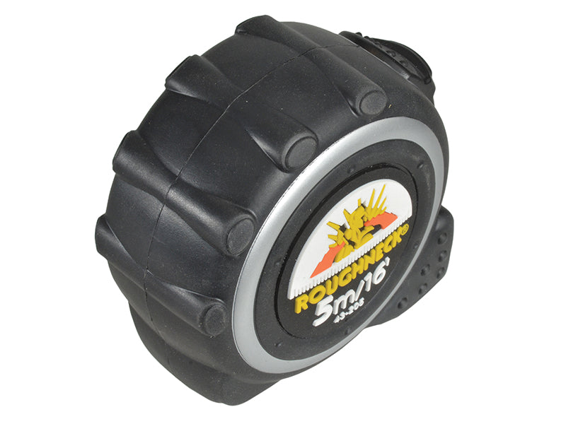 Roughneck E-Z Read® Tape Measure 5m/16ft (Width 25mm) ROU43205