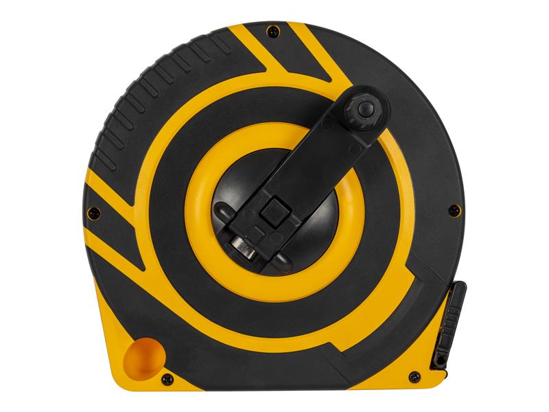 Roughneck Closed Long Tape 30m/100ft (Width 15mm) ROU43330