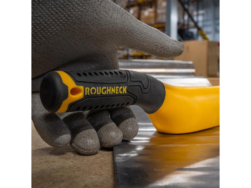 Roughneck Pro Lead Dresser No.2 ROU55002