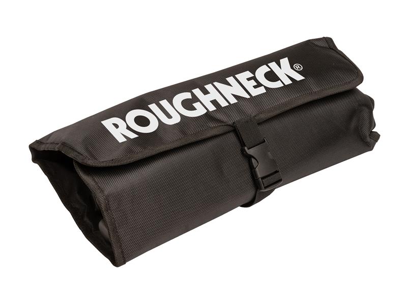 Roughneck Pro Lead Dressing Set, 4 Piece ROU55010