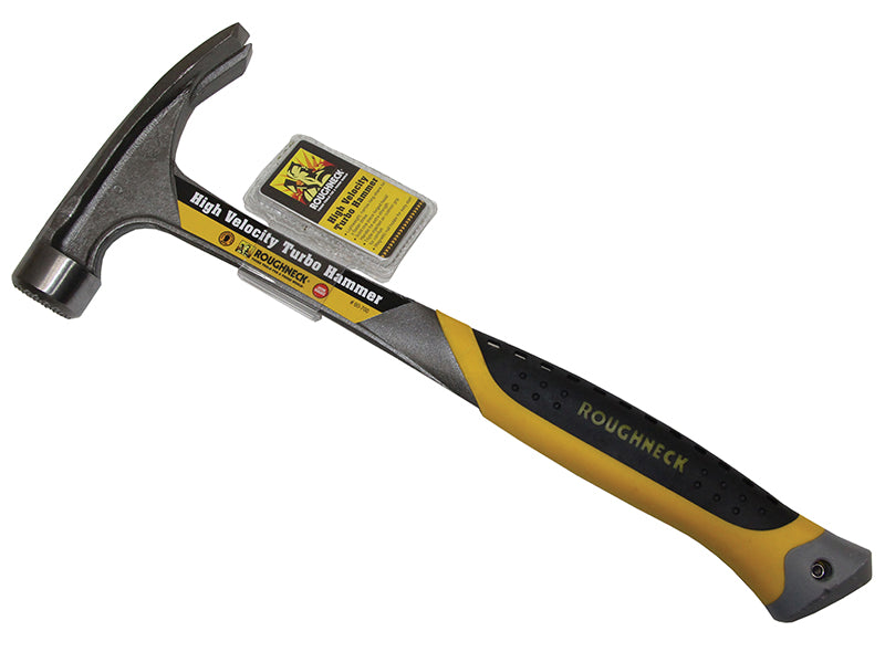 Roughneck High Velocity Turbo Hammer 454g (16oz) ROU60700