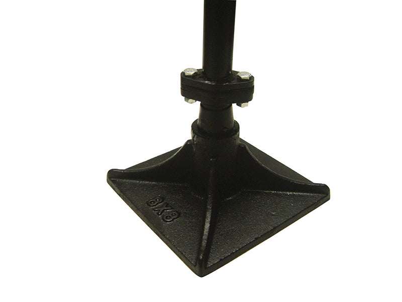 Roughneck 64-385 Shock Absorbing Tamper 4.5kg (10 lb) ROU64385