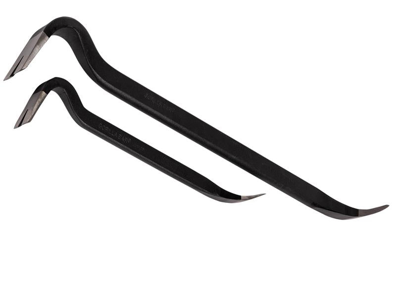 Roughneck Gorilla Bar® Set, 2 Piece ROU64400