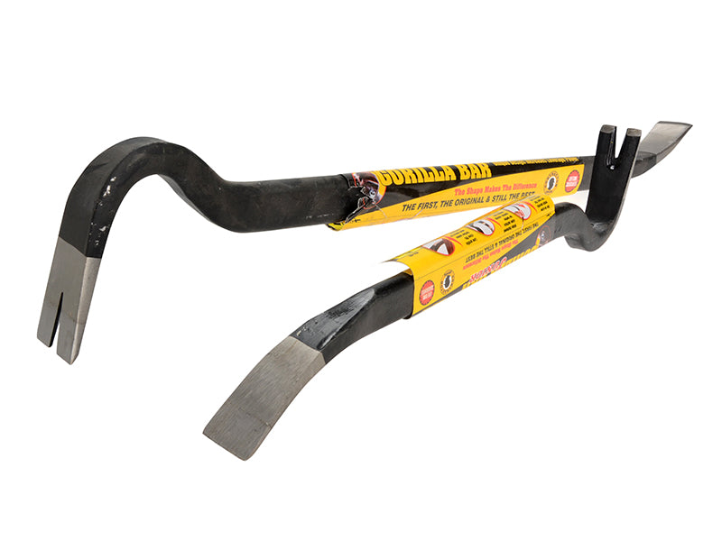 Roughneck Gorilla Bar® Set, 2 Piece ROU64400