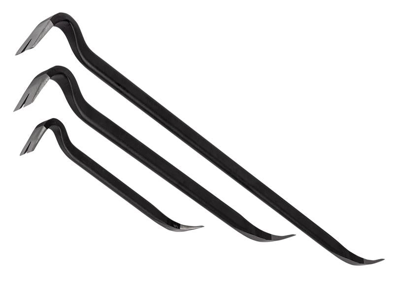 Roughneck Gorilla Bar® Set, 3 Piece ROU64401