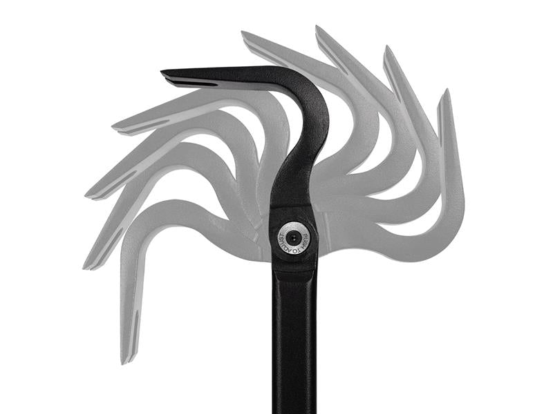 Roughneck Adjustable Gorilla Bar® 600mm (24in) ROU64417
