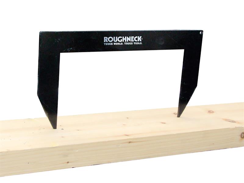 Roughneck Slater's Bench Iron 350mm ROU64464