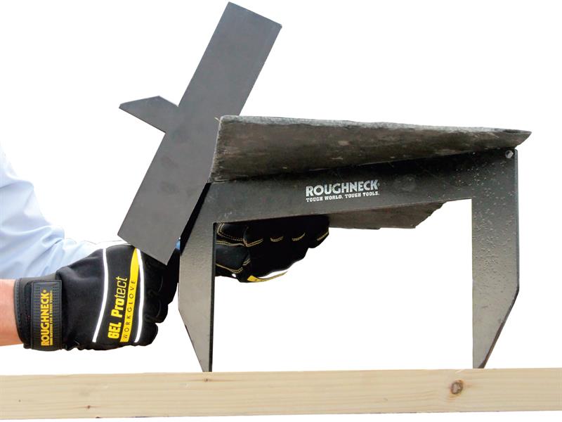 Roughneck Slater's Bench Iron 350mm ROU64464