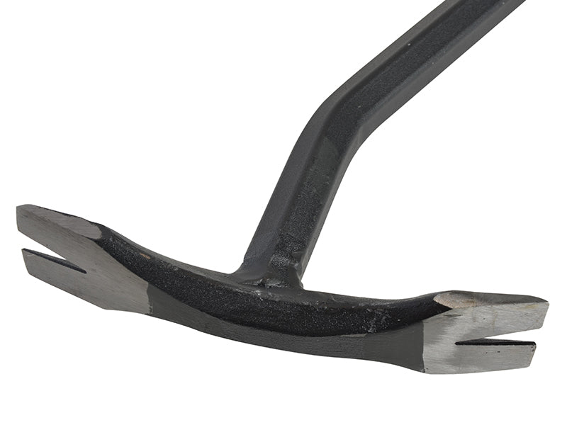 Roughneck Wrecking Bar T-Type 610mm (24in) ROU64474