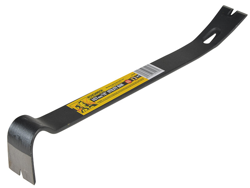 Roughneck Utility Bar 450mm (18in) ROU64496