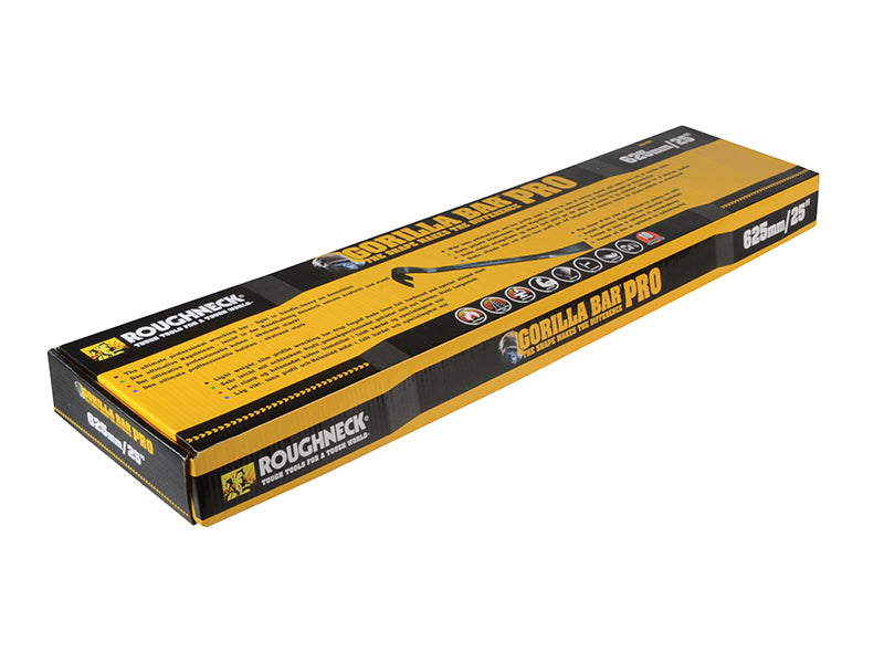 Roughneck Gorilla Bar Pro™ 625mm (25in) ROU64507