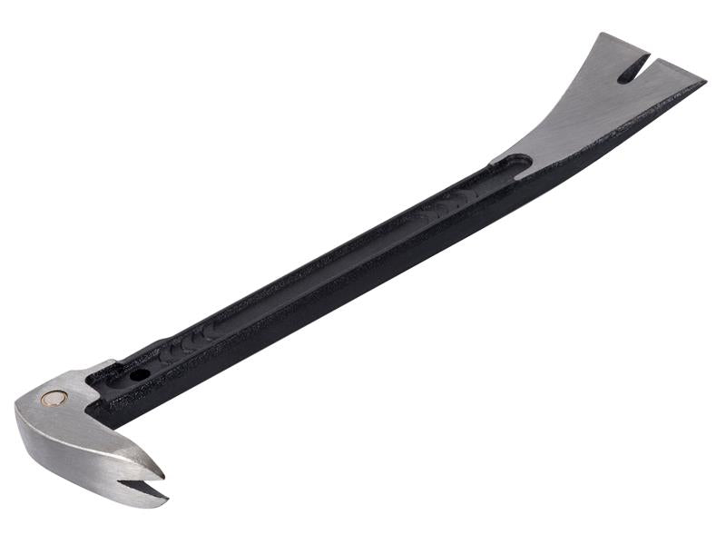 Roughneck Wide Tip Gorilla Bonsai Bar 250mm (10in) ROU64511