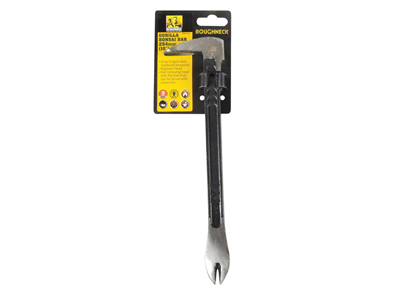 Roughneck Gorilla Bonsai Bar 250mm (10in) ROU64513