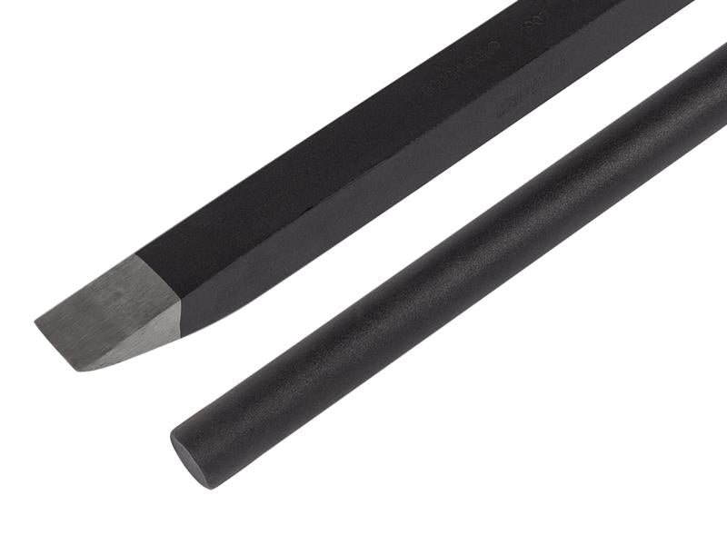 Roughneck Pinch Point Crowbar 8.2kg 32mm x 150cm ROU64518