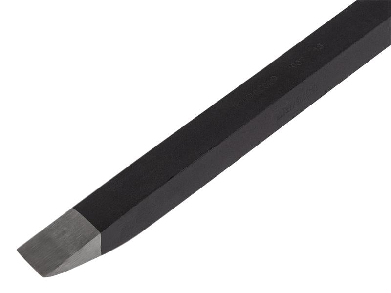 Roughneck Pinch Point Crowbar 8.2kg 32mm x 150cm ROU64518