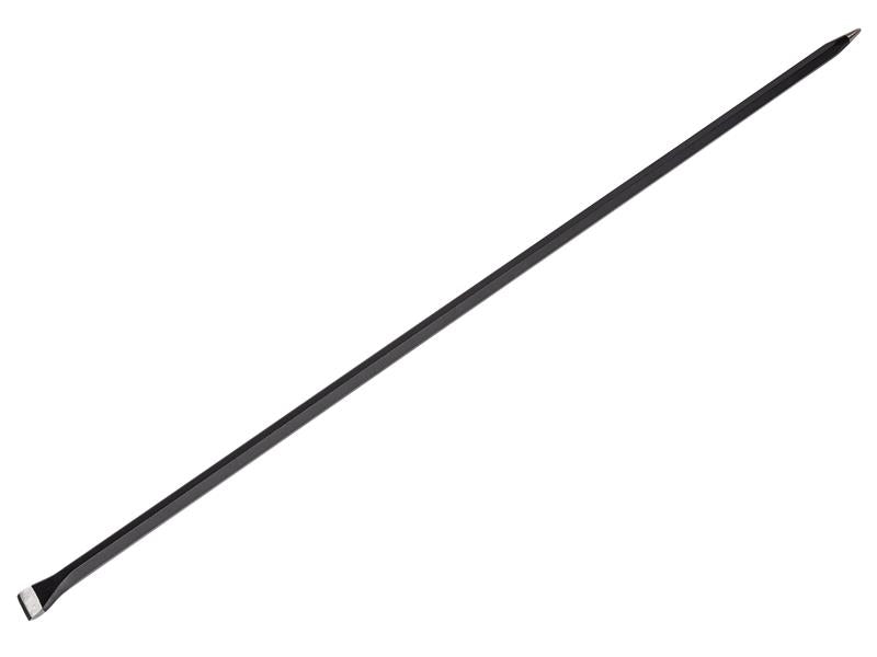 Roughneck Digging Bar 6.2kg 25mm x 1.52m ROU64530