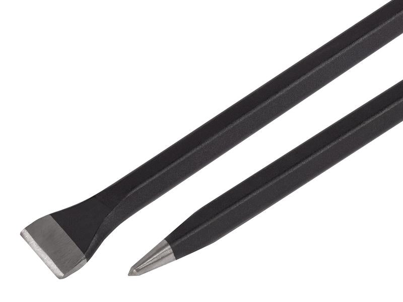 Roughneck Digging Bar 7.5kg 25mm x 1.83m ROU64532