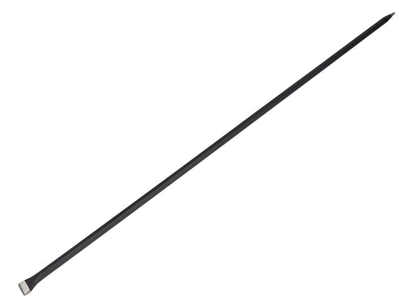 Roughneck Digging Bar 7.5kg 25mm x 1.83m ROU64532