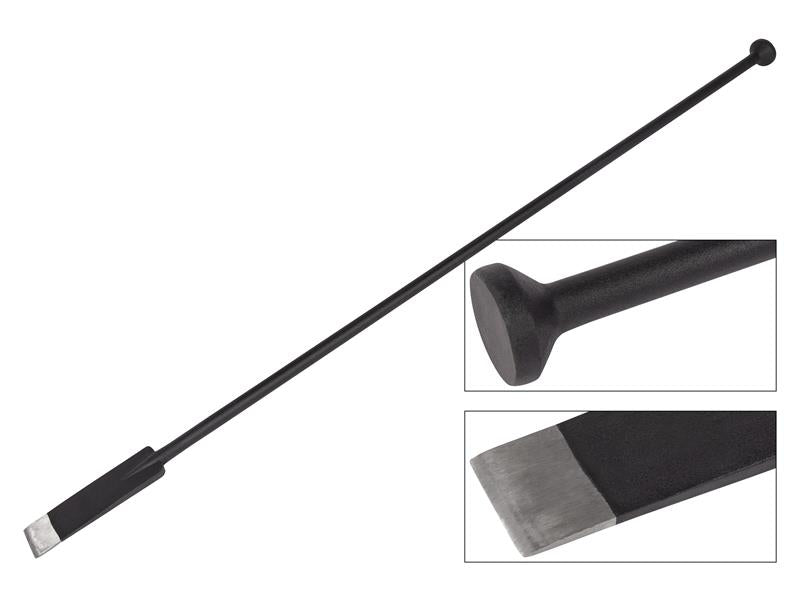 Roughneck Post Hole Digger 7.5kg 25mm x 175cm ROU64549