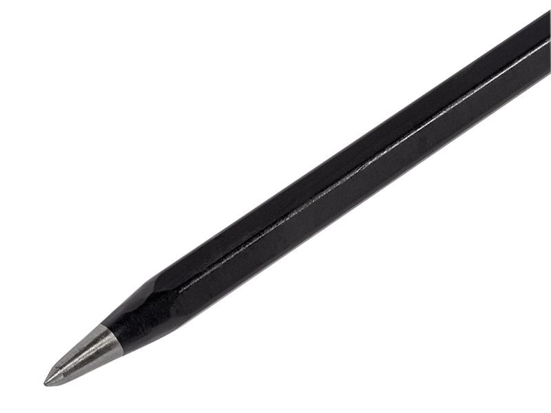 Roughneck Telegraph Digger Bar 10.2kg 32mm x 208cm ROU64562
