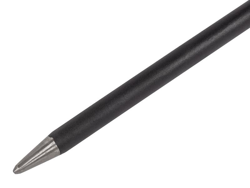 Roughneck Warehouse Bar, Heel and Point 8.1kg 32mm x 152cm ROU64590