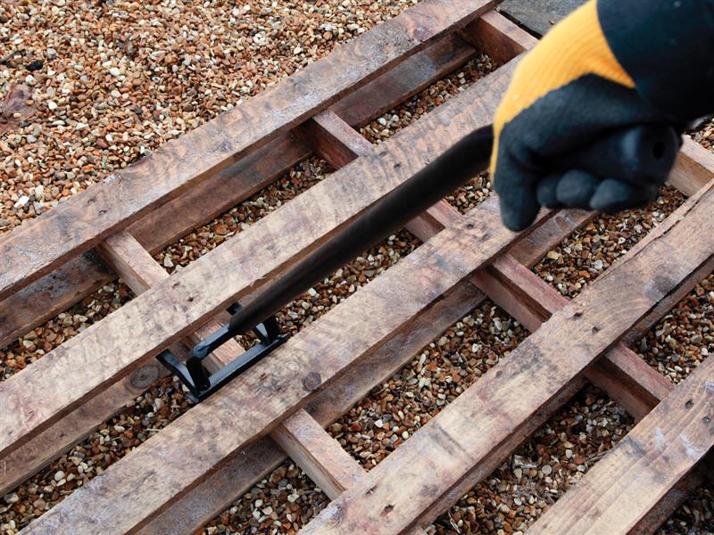 Roughneck Demolition & Lifting Bar 92.5cm (37in) ROU64640