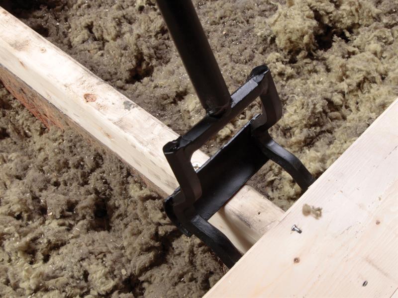 Roughneck Demolition & Lifting Bar 92.5cm (37in) ROU64640