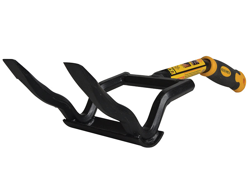Roughneck Roofing, Demolition & Lifting Bar 47.5cm (18.3/4in) ROU64642
