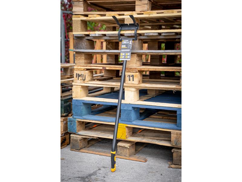 Roughneck Gorilla Pallet Buster 1.10m (43in) ROU64644