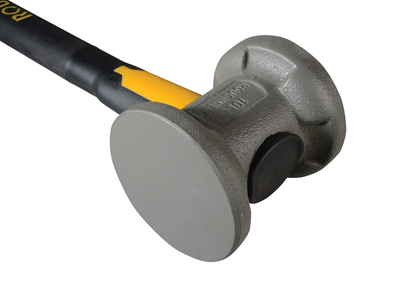 Roughneck Gorilla Fencing Maul™ 4.5kg (10 lb) ROU64760